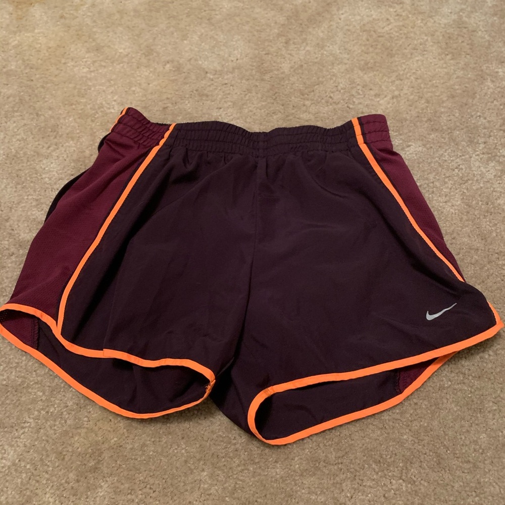 Nike drifit women’s shorts